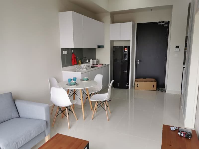 Service Residence for Rent at Third Avenue - Darren Tan - Kitchen - PropertyGuru.com.my