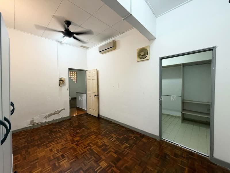2-storey Terraced House for Sale in Setiawangsa (Kuala Lumpur) - Syamsul Ilham - PropertyGuru.com.my