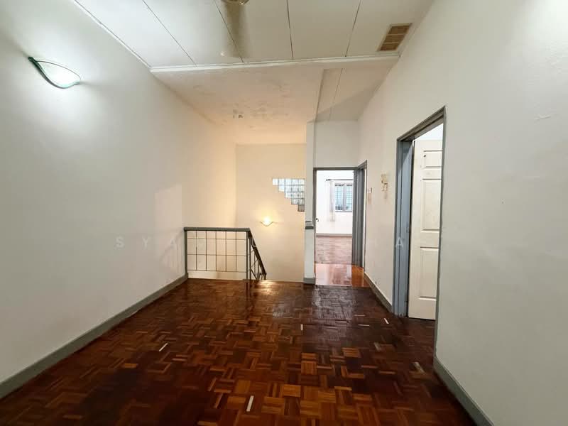 2-storey Terraced House for Sale in Setiawangsa (Kuala Lumpur) - Syamsul Ilham - PropertyGuru.com.my