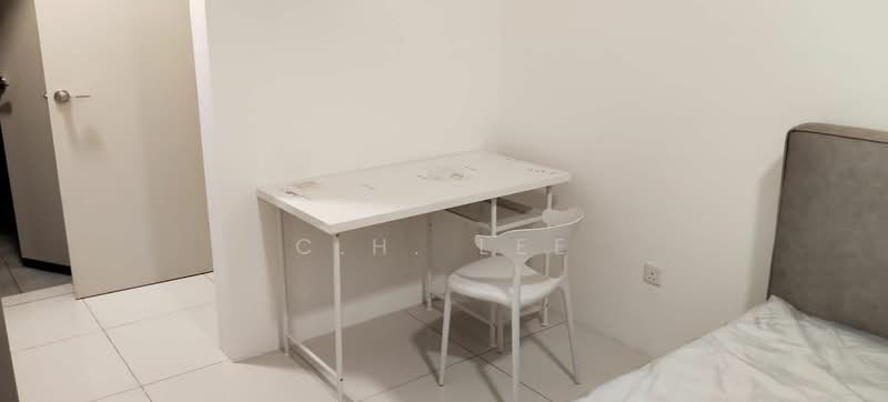 Service Residence for Rent at Vivo Executive Apartment - C.H. Lee - PropertyGuru.com.my