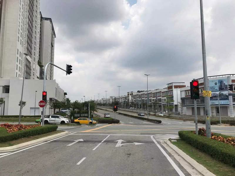 Shop / Office for Rent in Nusa Sentral (Iskandar Puteri (Nusajaya)) - Samantha Ooi - Exterior - PropertyGuru.com.my