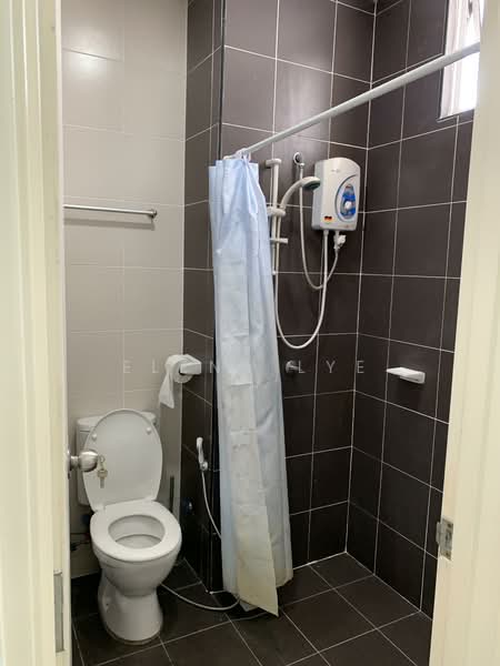 Apartment for Sale at Horizon Residence (Dwi Mutiara) - Elena Lye - Bathroom - PropertyGuru.com.my