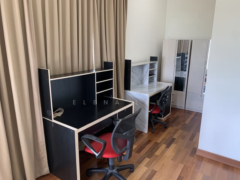 Apartment for Sale at Horizon Residence (Dwi Mutiara) - Elena Lye - Study - PropertyGuru.com.my