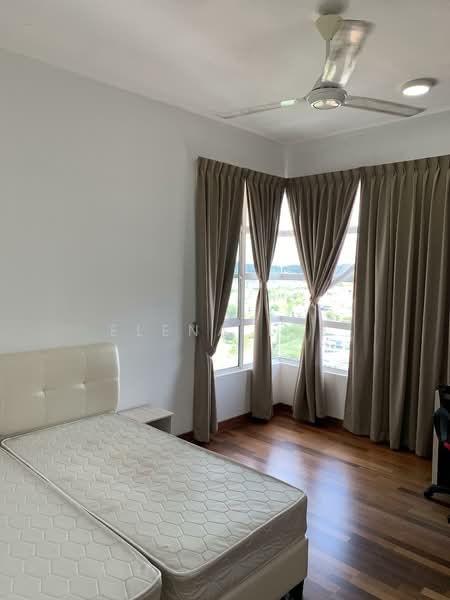 Apartment for Sale at Horizon Residence (Dwi Mutiara) - Elena Lye - Bedroom - PropertyGuru.com.my