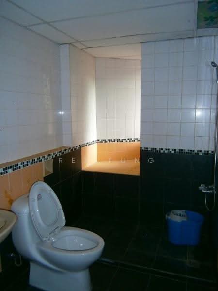 Kondominium untuk Disewa di Scotland Park - Rex Tung - Bathroom - PropertyGuru.com.my