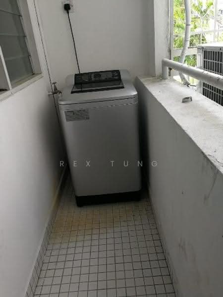 Kondominium untuk Disewa di Scotland Park - Rex Tung - Balcony - PropertyGuru.com.my