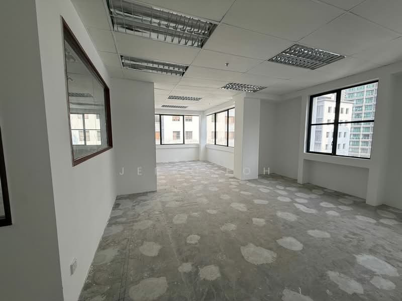 Shop / Office for Rent in Mont Kiara (Kuala Lumpur) - Jerro Loh - Interior - PropertyGuru.com.my