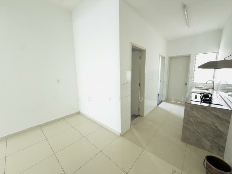 2-storey Terraced House for Sale in Bandar Gamuda Gardens (Rawang) - Kwong Xiao Wei - Kitchen - PropertyGuru.com.my