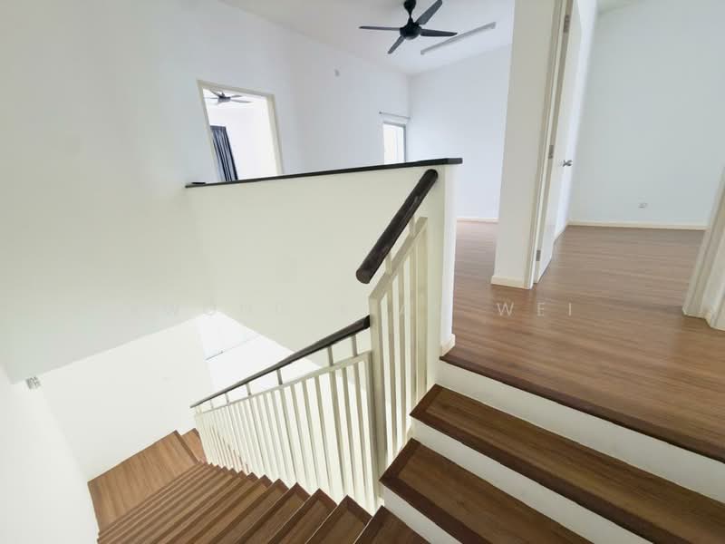 2-storey Terraced House for Sale in Bandar Gamuda Gardens (Rawang) - Kwong Xiao Wei - Interior - PropertyGuru.com.my