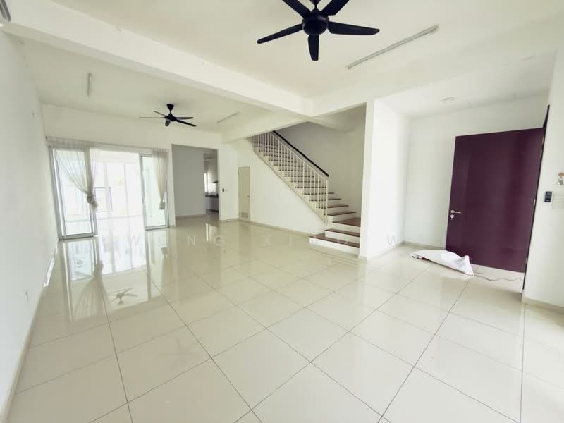 2-storey Terraced House for Sale in Bandar Gamuda Gardens (Rawang) - Kwong Xiao Wei - PropertyGuru.com.my