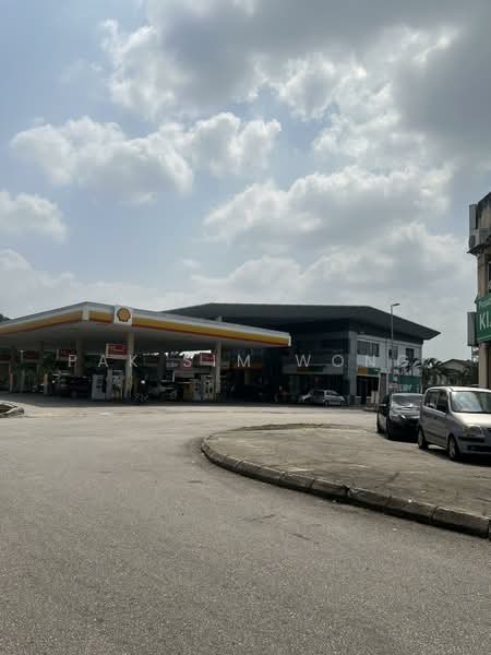 Untuk Dijual - Bandar Puteri Klang