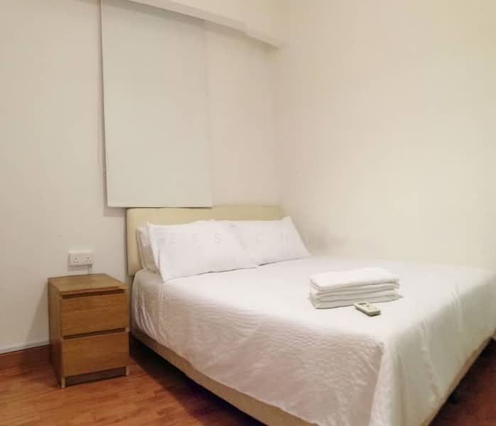 Service Residence for Rent at Marc Residence - Jess Chye - Bedroom - PropertyGuru.com.my