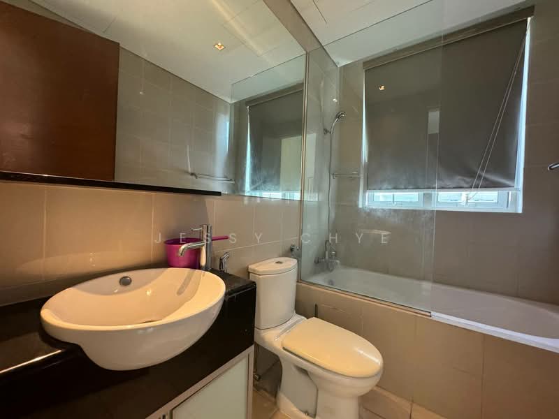 Servis Apartment untuk Disewa di Marc Residence - Jessy Chye - Bathroom - PropertyGuru.com.my