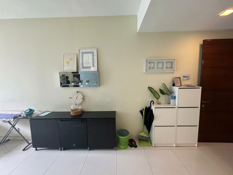 Servis Apartment untuk Disewa di Marc Residence - Jessy Chye - Interior - PropertyGuru.com.my