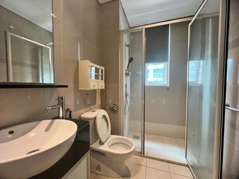 Service Residence for Rent at Marc Residence - Jessy Chye - Bathroom - PropertyGuru.com.my