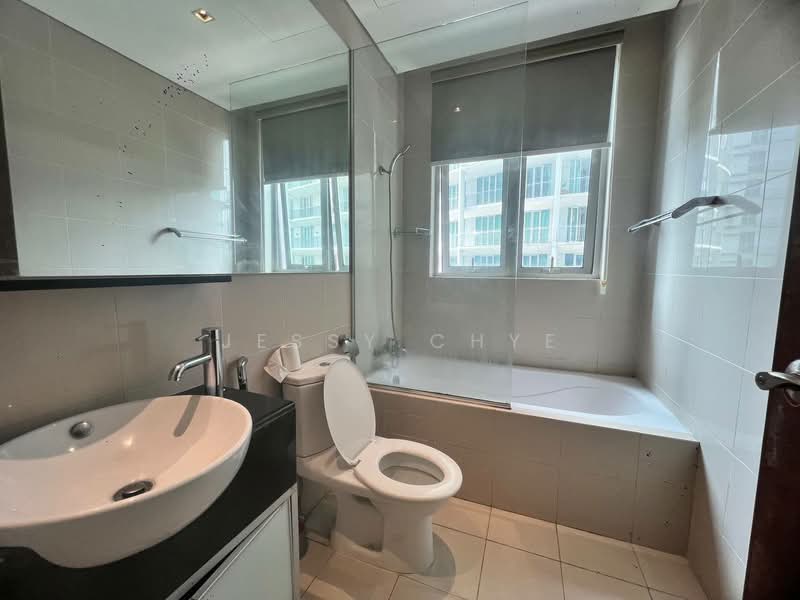 Service Residence for Rent at Marc Residence - Jessy Chye - Bathroom - PropertyGuru.com.my