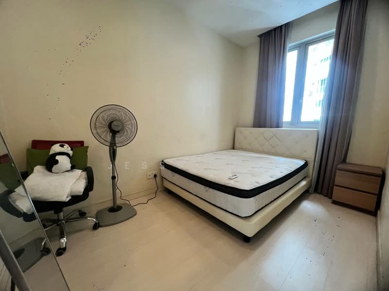 Service Residence for Rent at Marc Residence - Jessy Chye - Bedroom - PropertyGuru.com.my