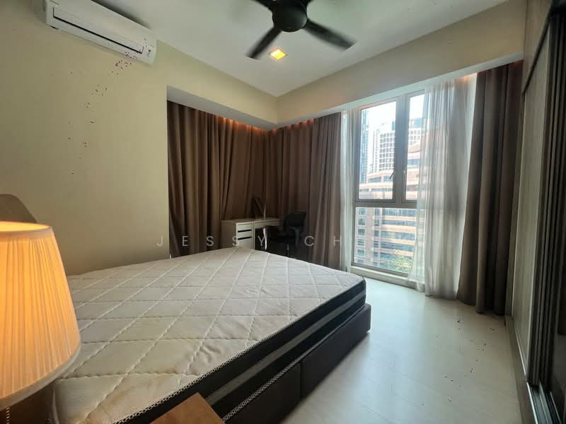 Service Residence for Rent at Marc Residence - Jessy Chye - Bedroom - PropertyGuru.com.my