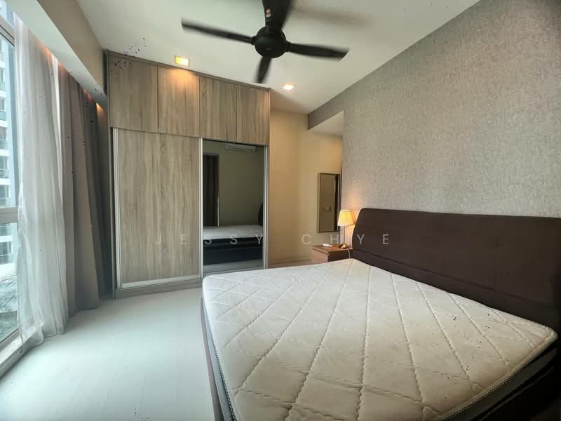 Service Residence for Rent at Marc Residence - Jessy Chye - Bedroom - PropertyGuru.com.my