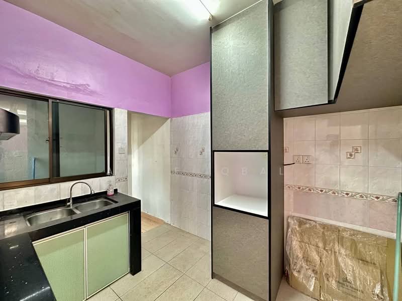 Pangsapuri Kelana Impian untuk Untuk Dijual - RM 379,000, Apr 2026 - PropertyGuru.com.my