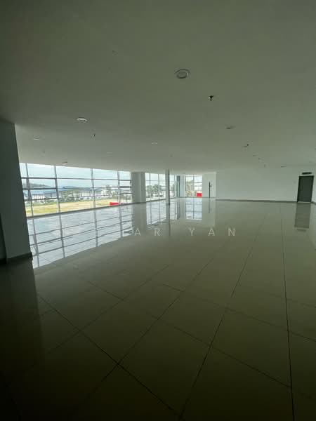 Factory for Sale in Taman Perindustrian Senai (Senai) - Oscar Yan - Interior - PropertyGuru.com.my