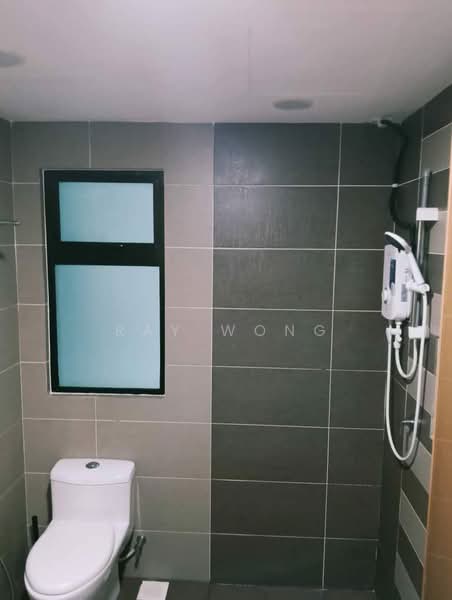 Service Residence for Rent at G Residence - Ray Wong - Bathroom - PropertyGuru.com.my