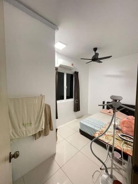 Condominium for Sale at The Clovers - Derrick . - Bedroom - PropertyGuru.com.my