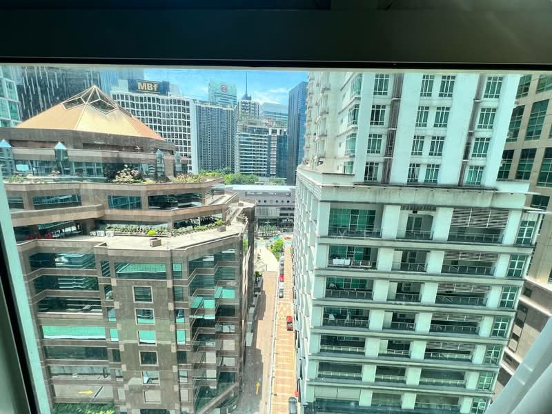 Service Residence for Rent at Marc Residence - Jess Chye - Exterior - PropertyGuru.com.my