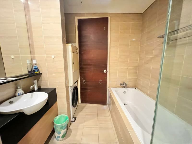Service Residence for Rent at Marc Residence - Jess Chye - Bathroom - PropertyGuru.com.my