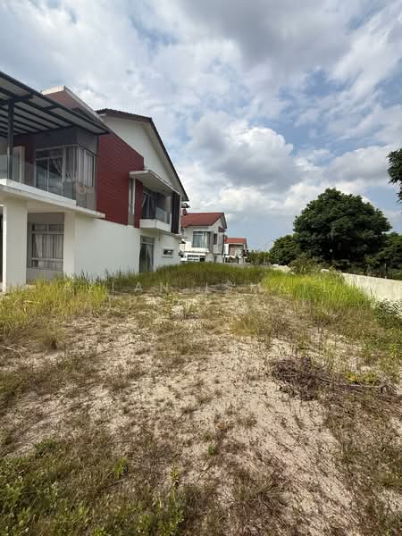 2-storey Terraced House for Sale in Setia Eco Gardens (Gelang Patah) - Azlan Ismail aiproperty - Exterior - PropertyGuru.com.my