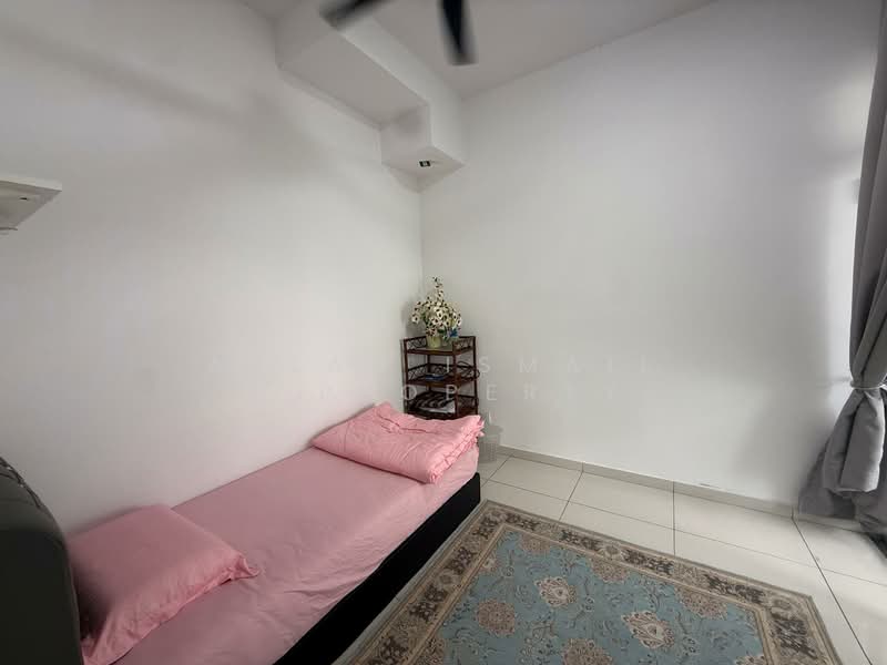 2-storey Terraced House for Sale in Setia Eco Gardens (Gelang Patah) - Azlan Ismail aiproperty - Bedroom - PropertyGuru.com.my