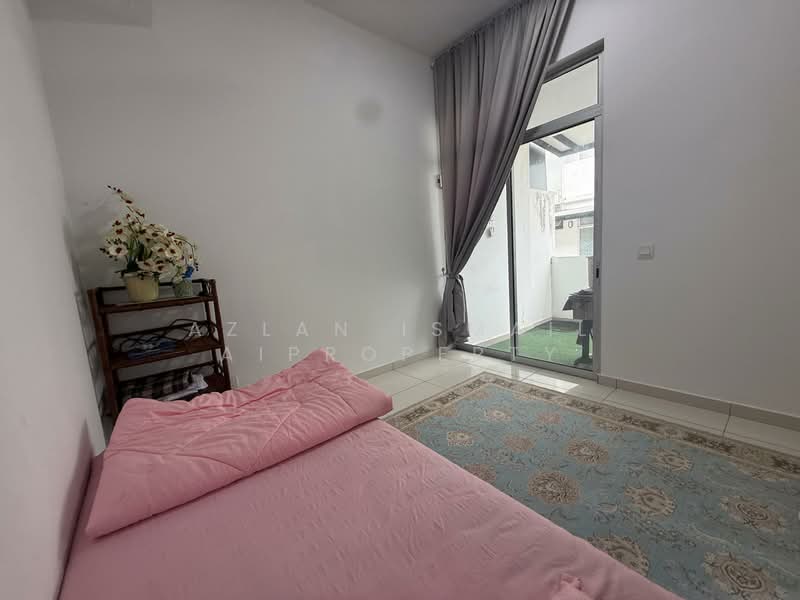 2-storey Terraced House for Sale in Setia Eco Gardens (Gelang Patah) - Azlan Ismail aiproperty - Bedroom - PropertyGuru.com.my