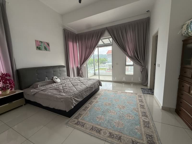 2-storey Terraced House for Sale in Setia Eco Gardens (Gelang Patah) - Azlan Ismail aiproperty - Bedroom - PropertyGuru.com.my