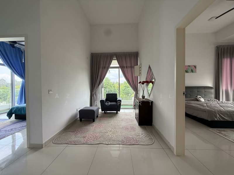 2-storey Terraced House for Sale in Setia Eco Gardens (Gelang Patah) - Azlan Ismail aiproperty - Bedroom - PropertyGuru.com.my