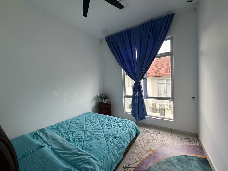 2-storey Terraced House for Sale in Setia Eco Gardens (Gelang Patah) - Azlan Ismail aiproperty - Bedroom - PropertyGuru.com.my