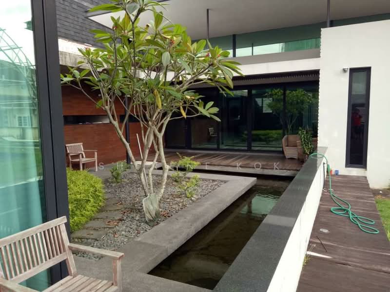 Bungalow for Sale in Kuching (Sarawak) - Sherene Kok - Exterior - PropertyGuru.com.my