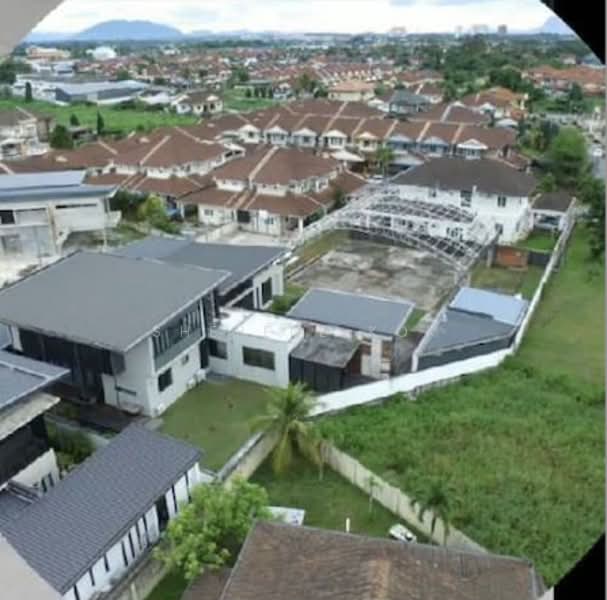 Bungalow for Sale in Kuching (Sarawak) - Sherene Kok - Exterior - PropertyGuru.com.my