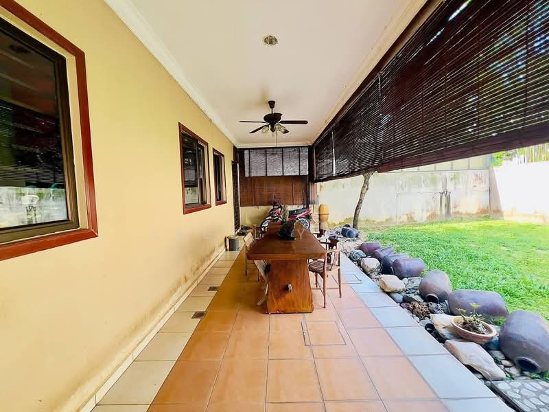 Semi-Detached House for Sale in Alam Damai (Cheras) - Angel Yeoh - Exterior - PropertyGuru.com.my