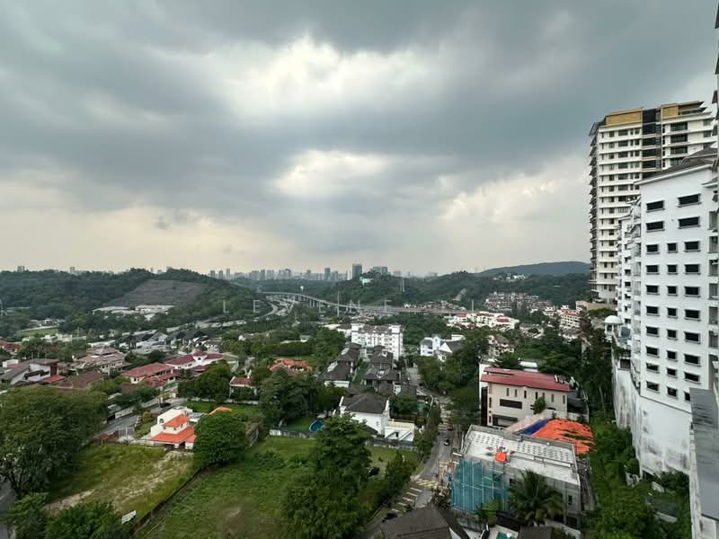 Condominium for Sale at 6 Kapas - Levene Li - Exterior - PropertyGuru.com.my