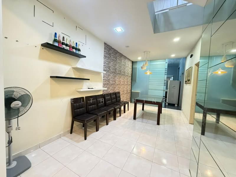 2-storey Terraced House for Sale in Taman Seri Austin (Tebrau) - Keith Ching - Interior - PropertyGuru.com.my