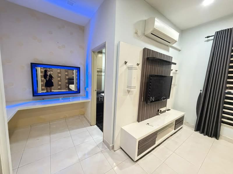 2-storey Terraced House for Sale in Taman Seri Austin (Tebrau) - Keith Ching - Interior - PropertyGuru.com.my