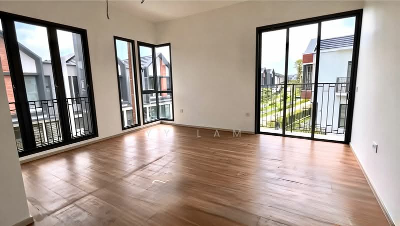 Ilham Residence @ City of Elmina untuk Untuk Dijual - RM 1,100,000, Apr 2026 - Interior - PropertyGuru.com.my