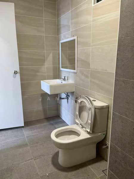 Eco Bloom untuk Untuk Disewa - RM 1,400 /bulan, Apr 2026 - Bathroom - PropertyGuru.com.my