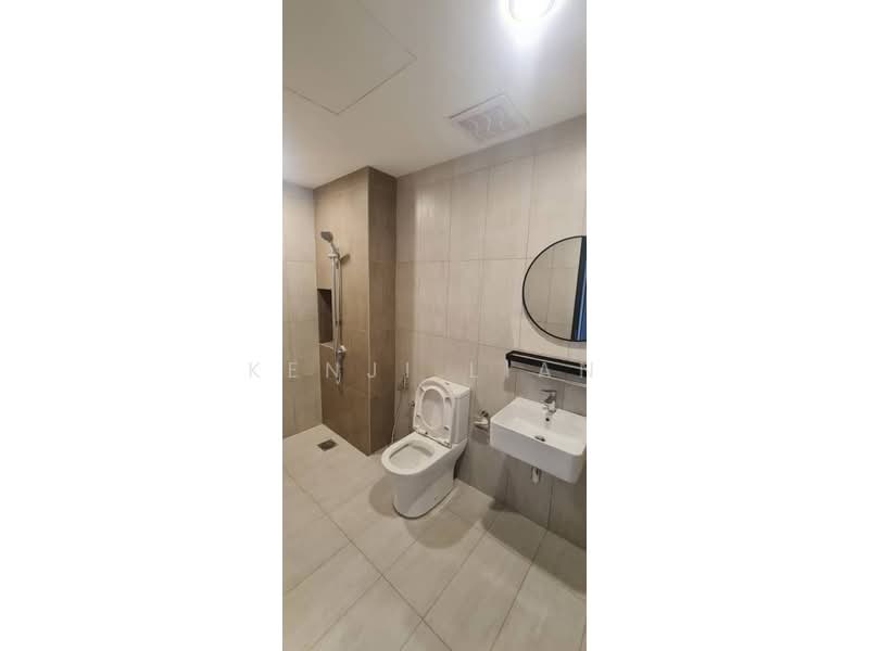 Condominium for Rent at UNO Promenade - Kenji Lian - Bathroom - PropertyGuru.com.my