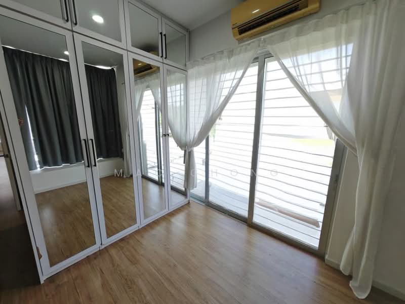 2-storey Terraced House for Rent in Kajang (Selangor) - Mac Chong - Interior - PropertyGuru.com.my