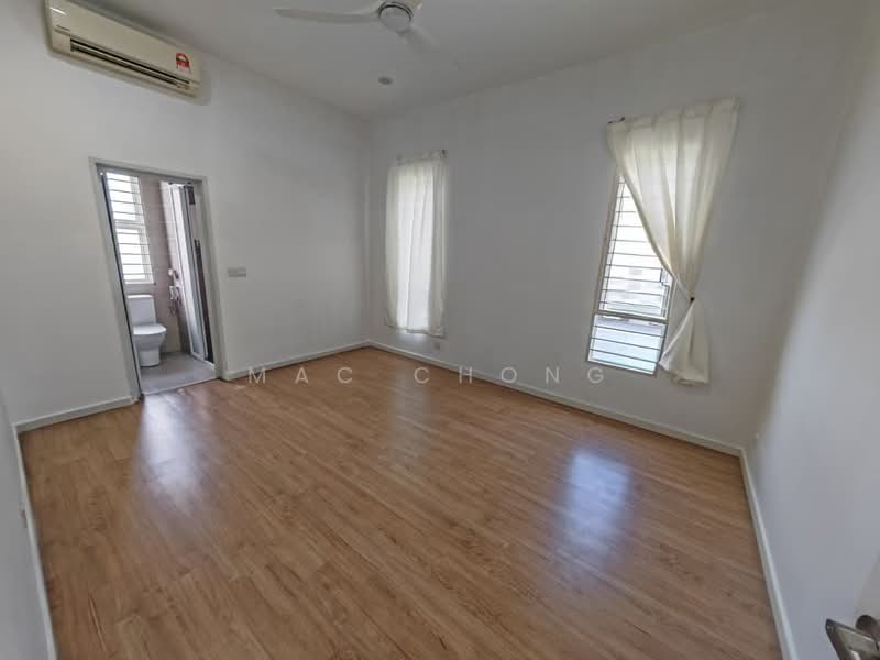2-storey Terraced House for Rent in Kajang (Selangor) - Mac Chong - Bathroom - PropertyGuru.com.my