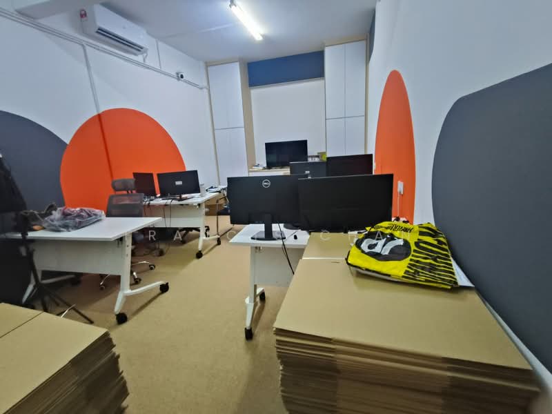 Shop for Rent in Bayan Lepas (Penang) - Francis Chan - Interior - PropertyGuru.com.my