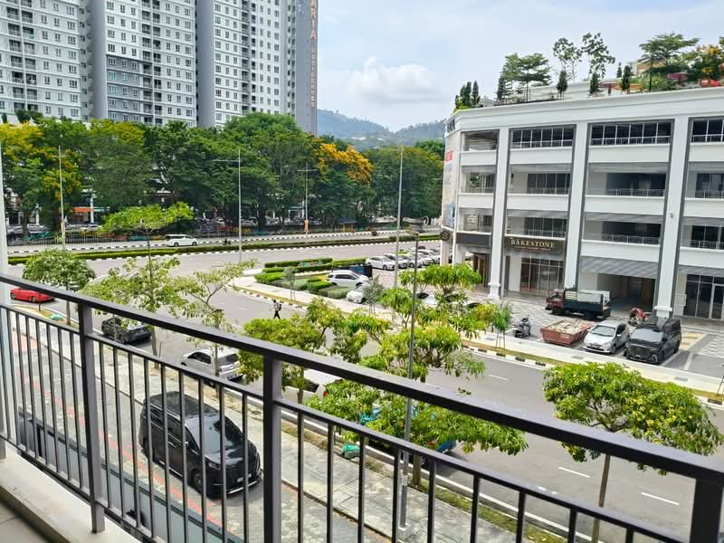 Shop for Rent in Bayan Lepas (Penang) - Francis Chan - Exterior - PropertyGuru.com.my