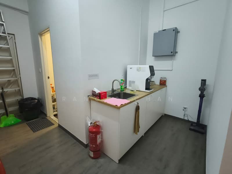 Shop for Rent in Bayan Lepas (Penang) - Francis Chan - Interior - PropertyGuru.com.my