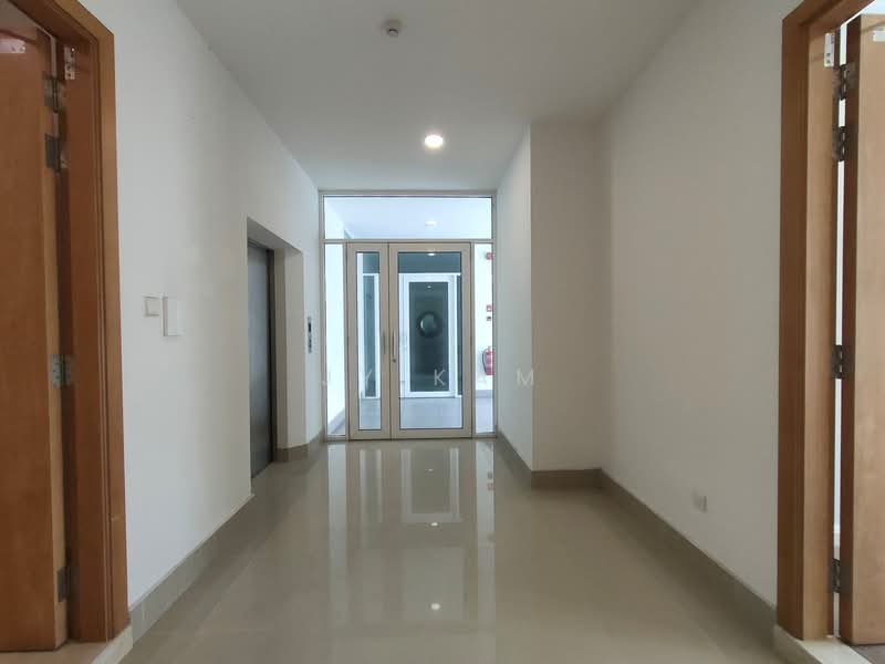 Condominium for Sale at Kenny Hills Residence - JY Kam - Corridor - PropertyGuru.com.my
